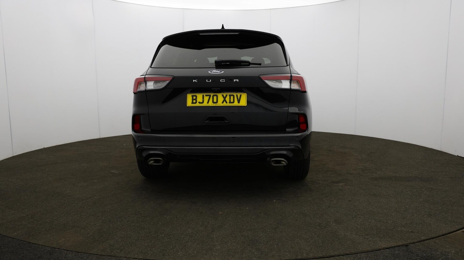 Used Ford Kuga 2020 for sale - 76013802: Photo 67