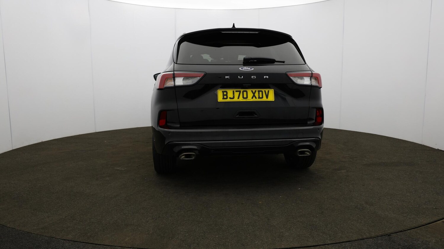 Used Ford Kuga 2020 for sale - 76013802: Photo 68