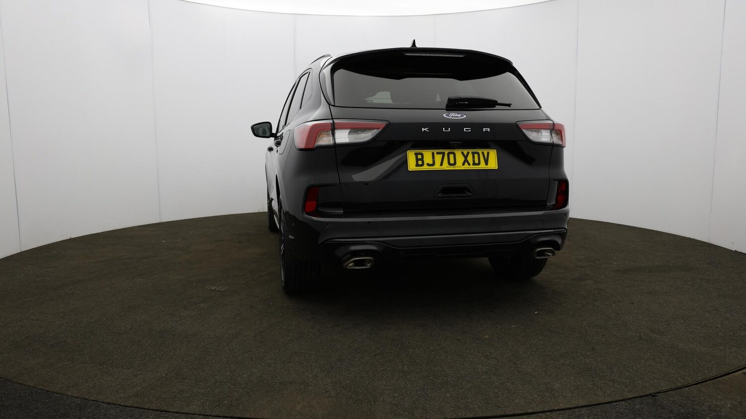Used Ford Kuga 2020 for sale - 76013802: Photo 69