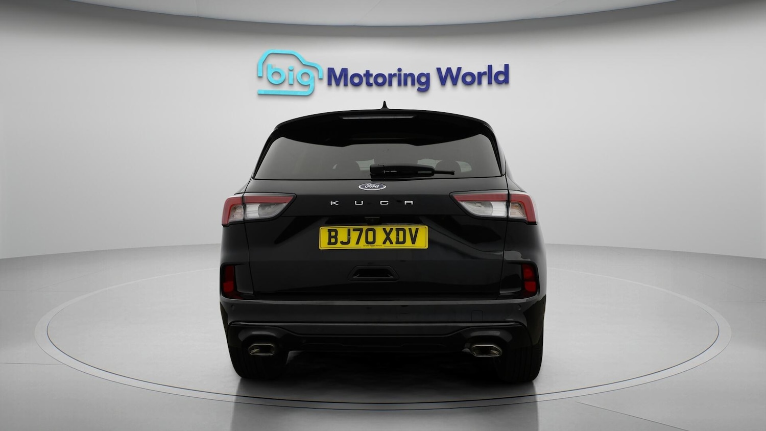 Used Ford Kuga 2020 for sale - 76013802: Photo 7