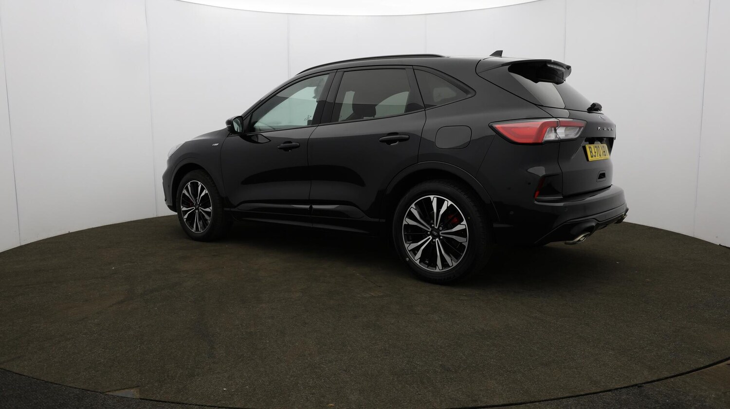 Used Ford Kuga 2020 for sale - 76013802: Photo 70