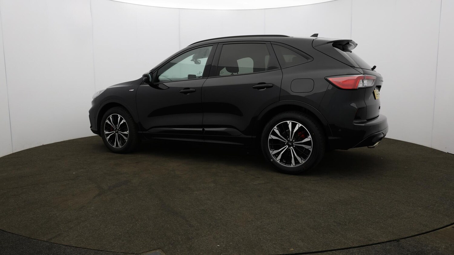 Used Ford Kuga 2020 for sale - 76013802: Photo 71