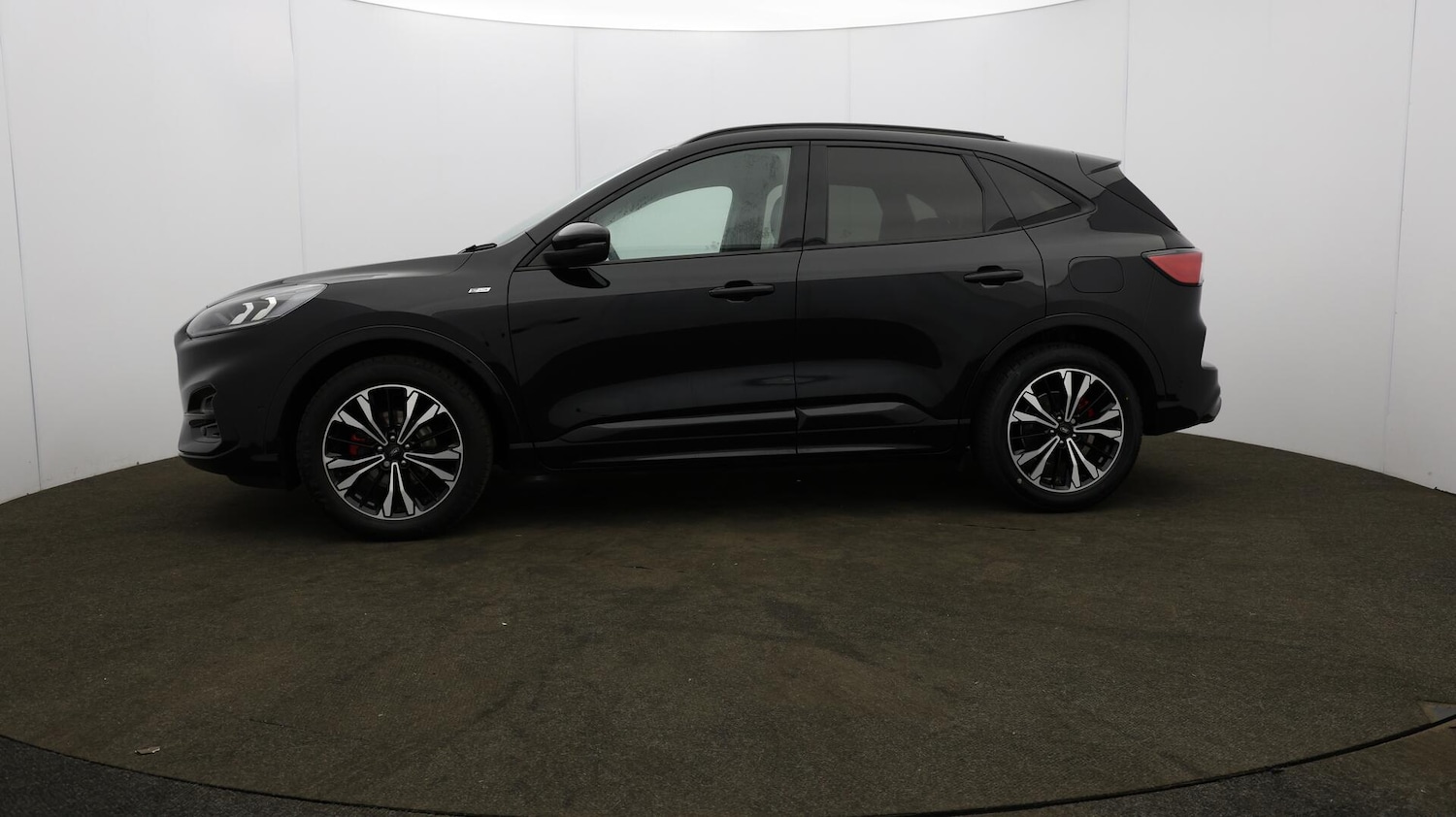 Used Ford Kuga 2020 for sale - 76013802: Photo 75