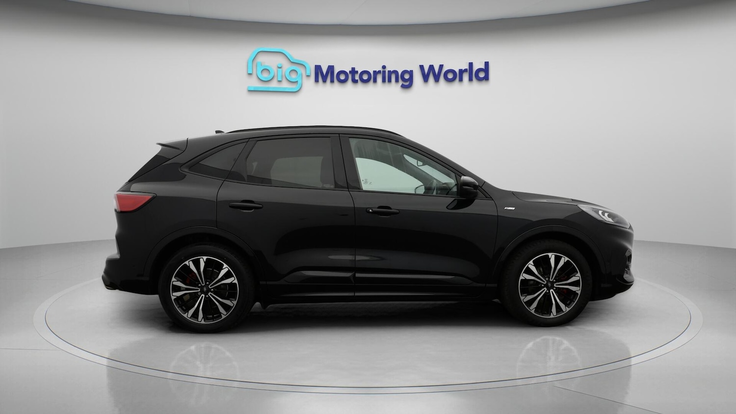 Used Ford Kuga 2020 for sale - 76013802: Photo 9