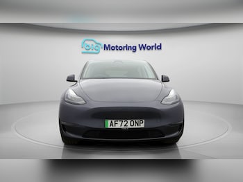 Used Tesla Model Y 2022 for sale - 78489494: Photo