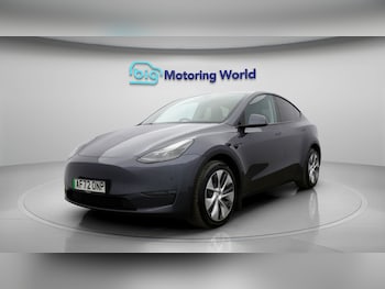 Used Tesla Model Y 2022 for sale - 78489494: Photo