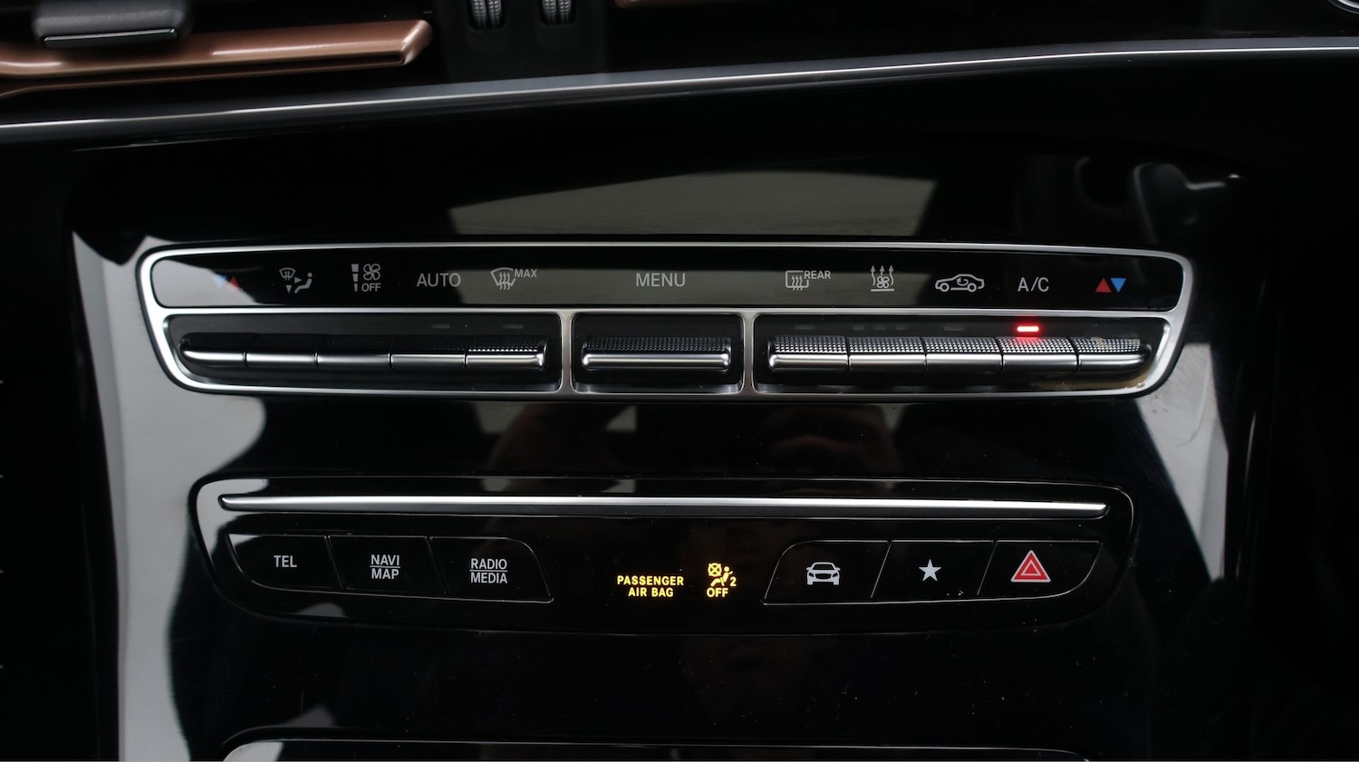 Used Mercedes-Benz EQC 2022 for sale - 77398824: Photo 12