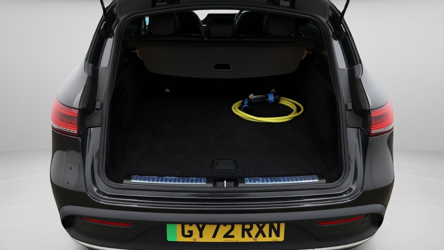 Used Mercedes-Benz EQC 2022 for sale - 77398824: Photo 17