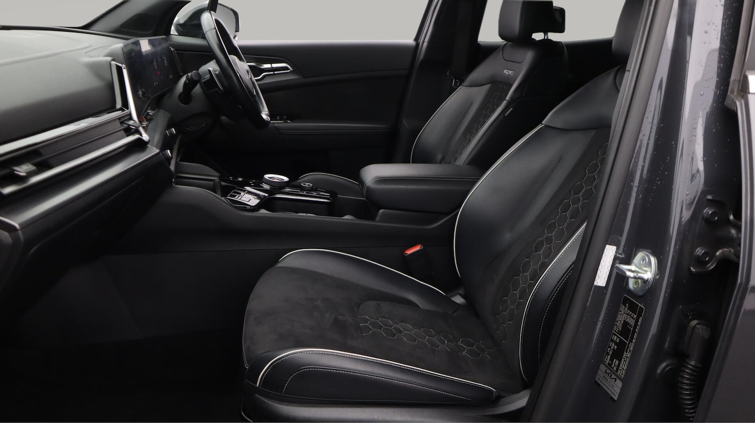 Used Kia Sportage 2022 for sale - 76572849: Photo 15