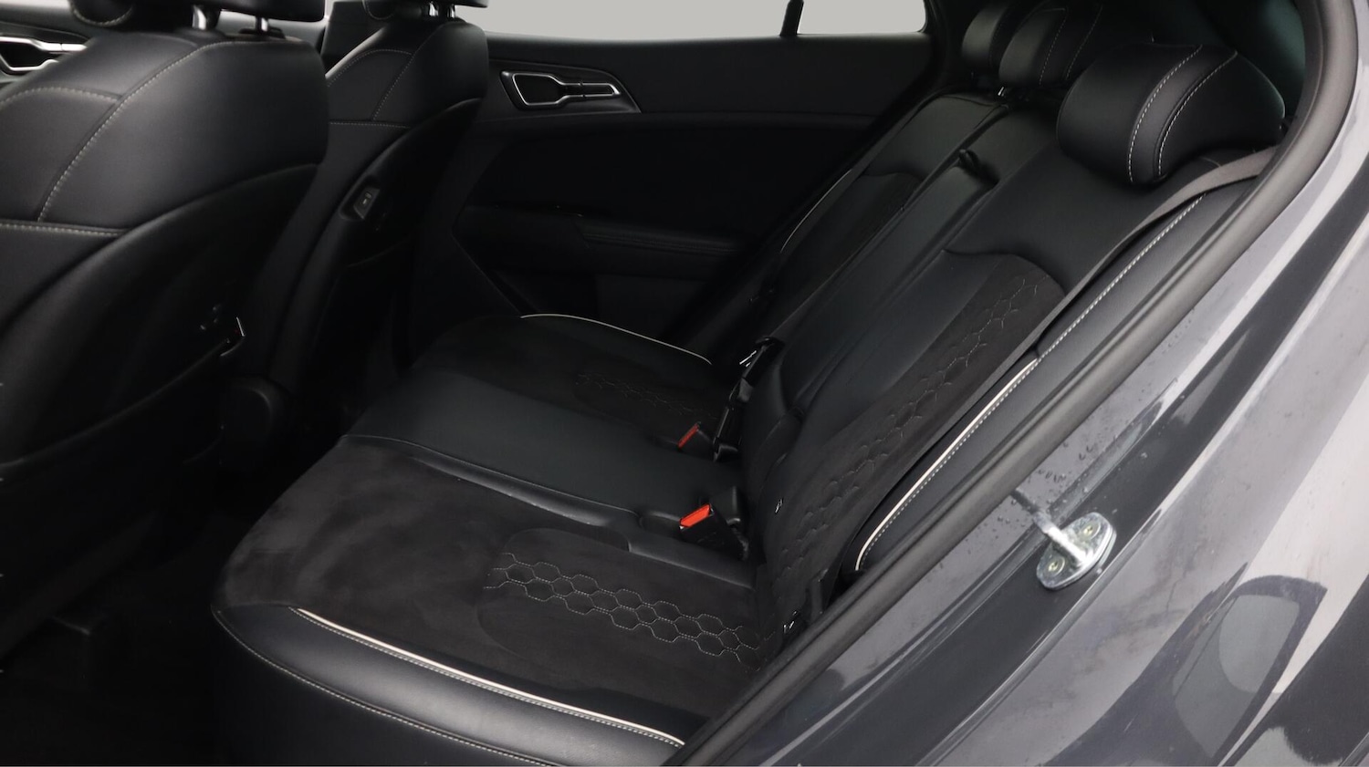 Used Kia Sportage 2022 for sale - 76572849: Photo 17