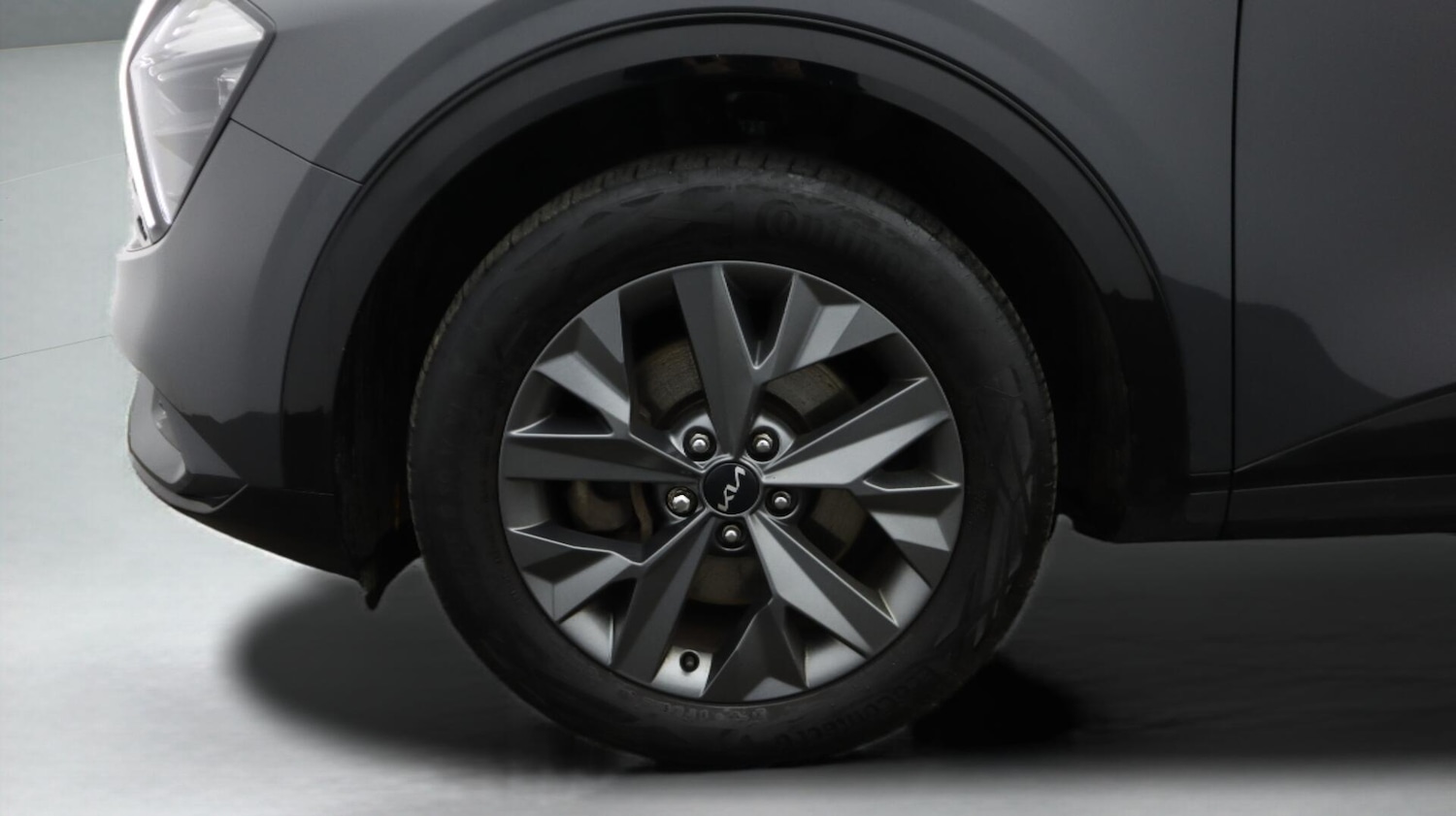 Used Kia Sportage 2022 for sale - 76572849: Photo 19