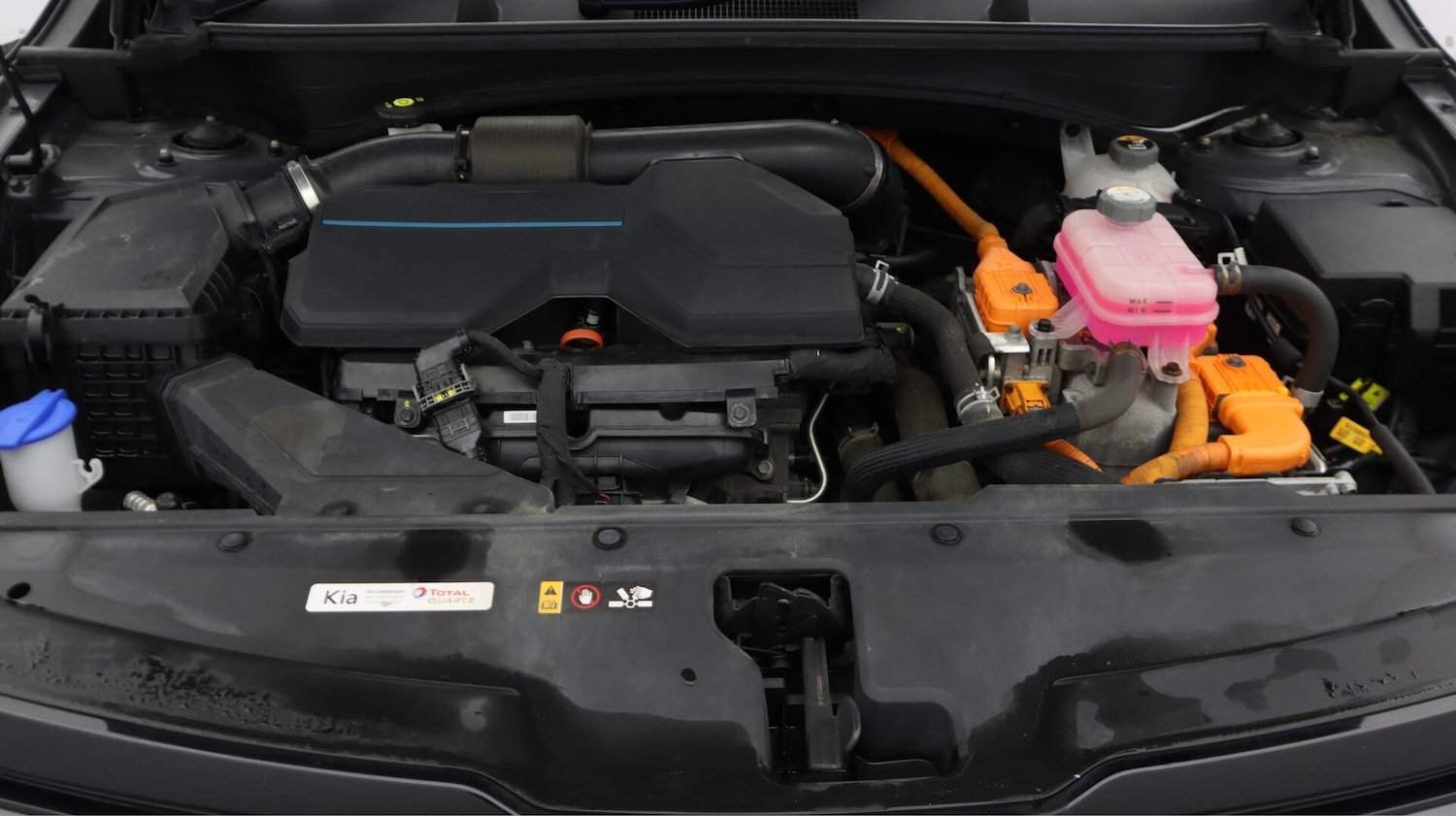 Used Kia Sportage 2022 for sale - 76572849: Photo 20