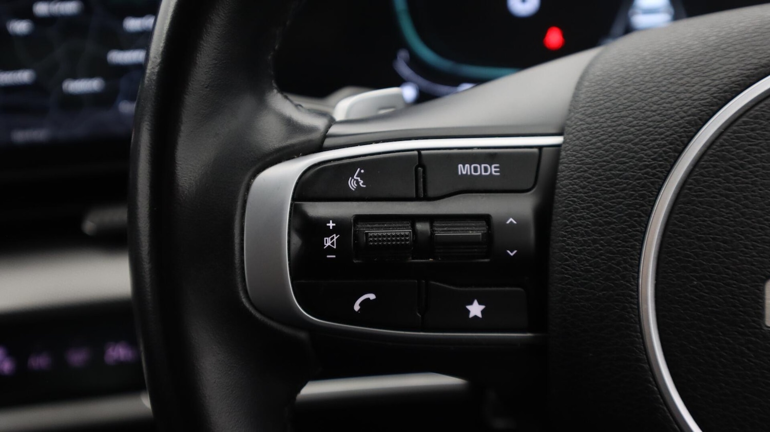 Used Kia Sportage 2022 for sale - 76572849: Photo 23