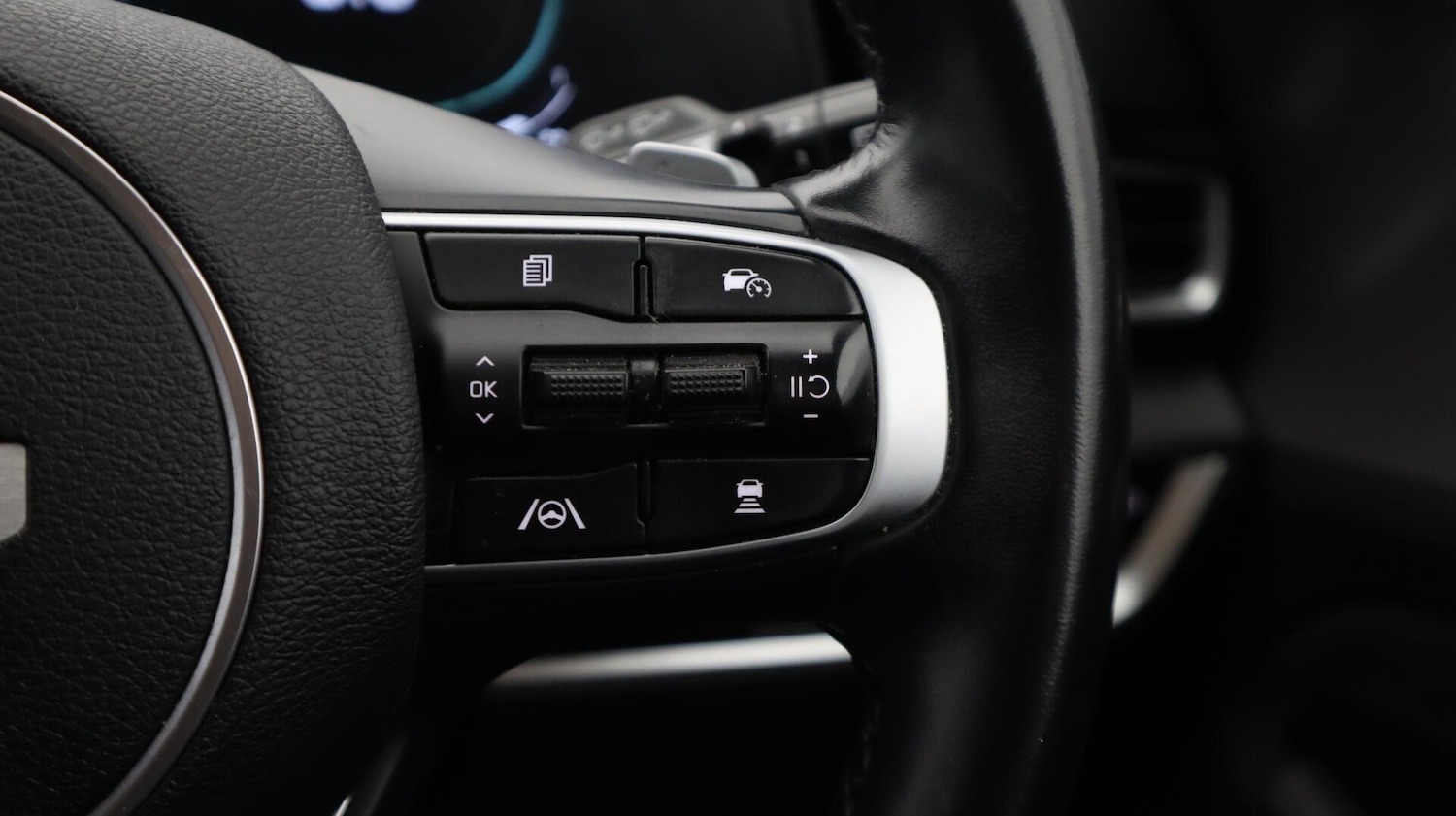 Used Kia Sportage 2022 for sale - 76572849: Photo 24