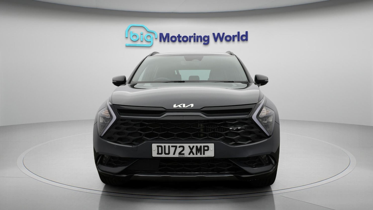 Used Kia Sportage 2022 for sale - 76572849: Photo 3