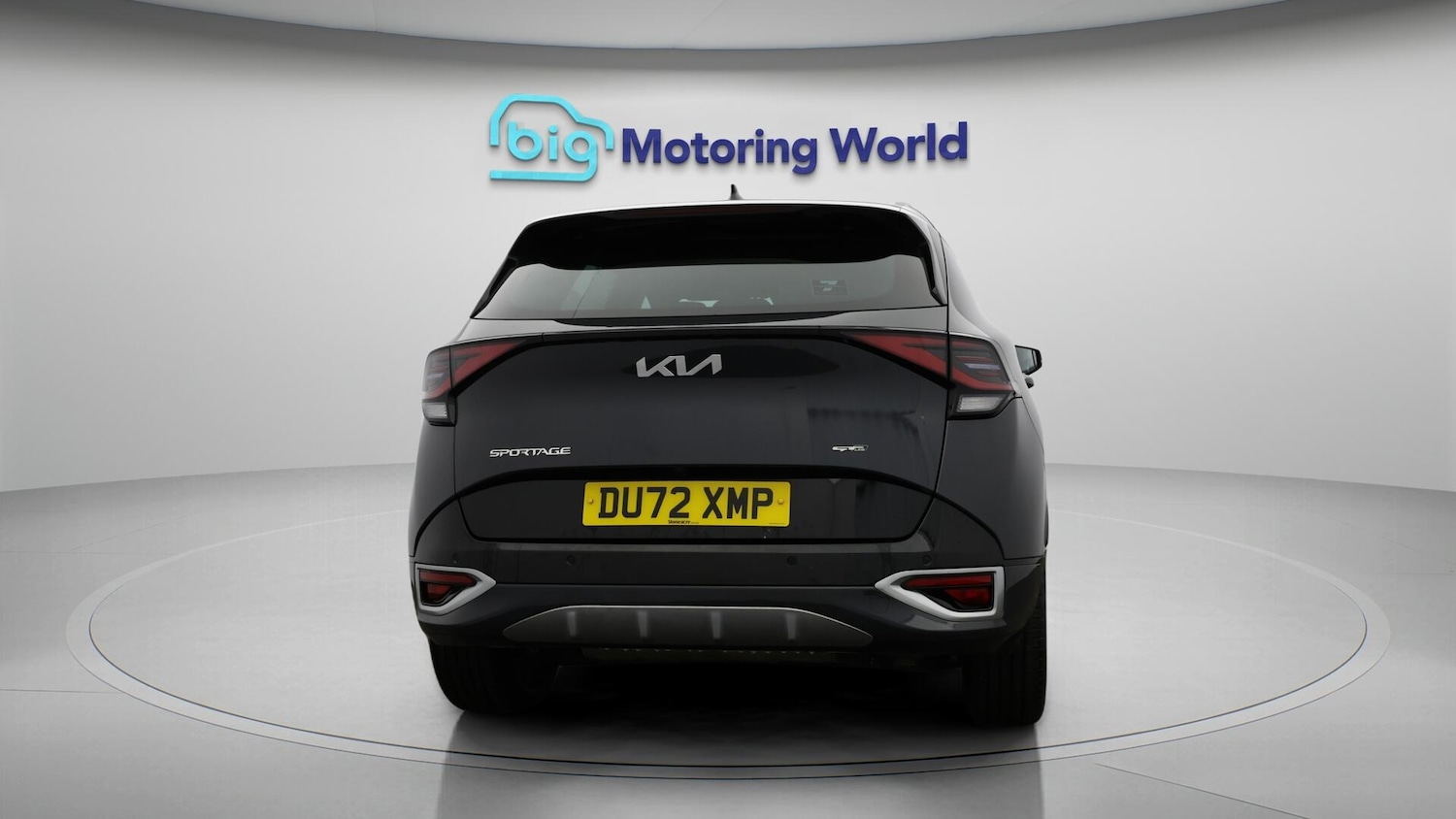 Used Kia Sportage 2022 for sale - 76572849: Photo 7