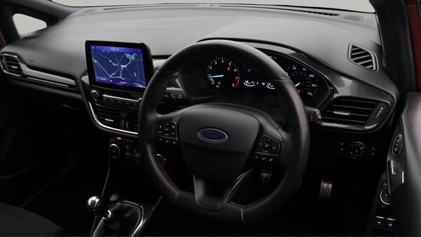 Used Ford Fiesta 2020 for sale - 76072480: Photo 10