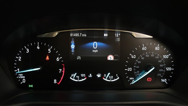 Used Ford Fiesta 2020 for sale - 76072480: Photo 11