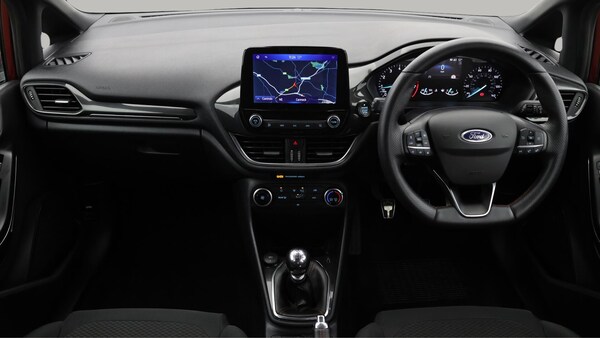 Used Ford Fiesta 2020 for sale - 76072480: Photo 14