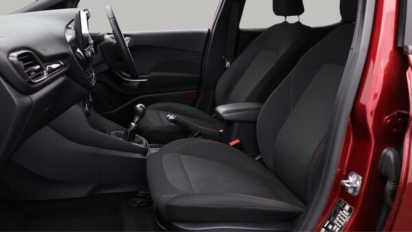 Used Ford Fiesta 2020 for sale - 76072480: Photo 15