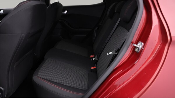 Used Ford Fiesta 2020 for sale - 76072480: Photo 17