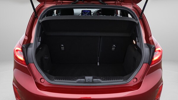 Used Ford Fiesta 2020 for sale - 76072480: Photo 18