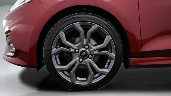 Used Ford Fiesta 2020 for sale - 76072480: Photo 19