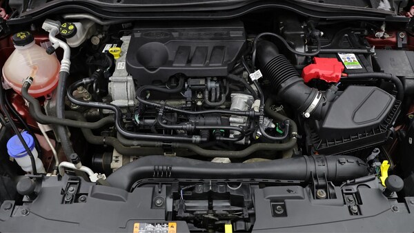 Used Ford Fiesta 2020 for sale - 76072480: Photo 20