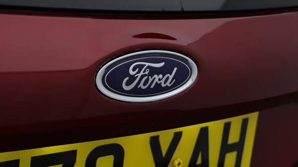 Used Ford Fiesta 2020 for sale - 76072480: Photo 22