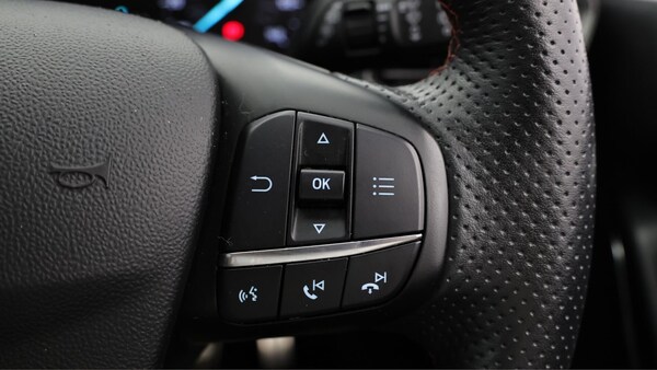 Used Ford Fiesta 2020 for sale - 76072480: Photo 25