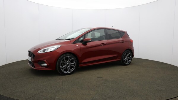 Used Ford Fiesta 2020 for sale - 76072480: Photo 38