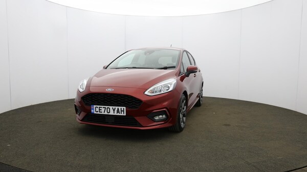 Used Ford Fiesta 2020 for sale - 76072480: Photo 42