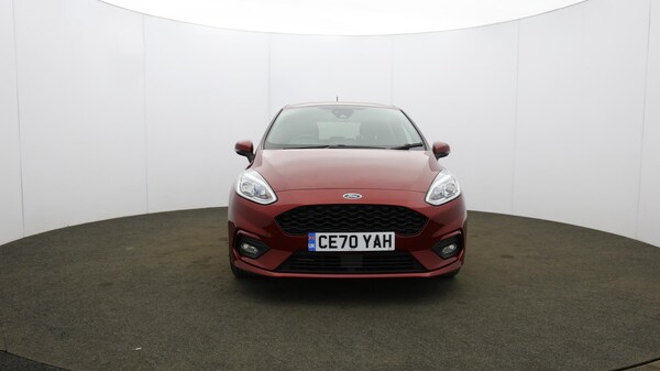 Used Ford Fiesta 2020 for sale - 76072480: Photo 44