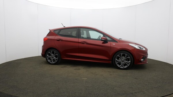 Used Ford Fiesta 2020 for sale - 76072480: Photo 53