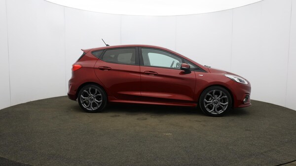 Used Ford Fiesta 2020 for sale - 76072480: Photo 54