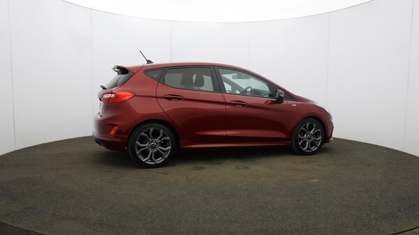 Used Ford Fiesta 2020 for sale - 76072480: Photo 58