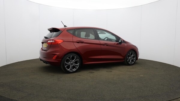 Used Ford Fiesta 2020 for sale - 76072480: Photo 59