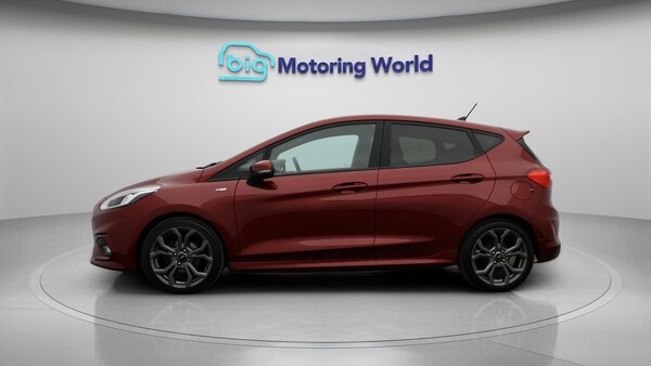 Used Ford Fiesta 2020 for sale - 76072480: Photo 5