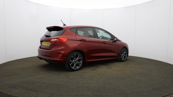 Used Ford Fiesta 2020 for sale - 76072480: Photo 60