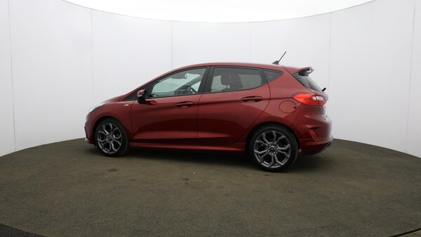Used Ford Fiesta 2020 for sale - 76072480: Photo 69