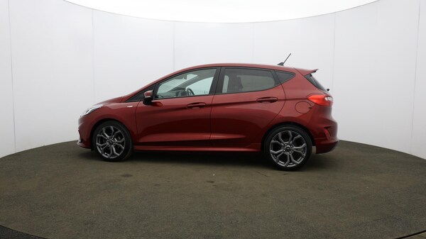 Used Ford Fiesta 2020 for sale - 76072480: Photo 70