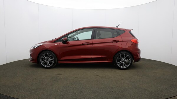 Used Ford Fiesta 2020 for sale - 76072480: Photo 71