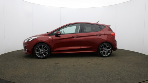 Used Ford Fiesta 2020 for sale - 76072480: Photo 72