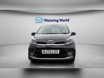 Used Kia Picanto 2024 for sale - 79180117: Photo