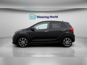 Used Kia Picanto 2024 for sale - 79180117: Photo