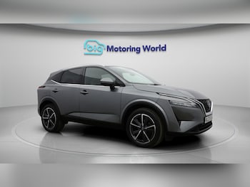 Used Nissan Qashqai 2023 for sale - 79585872: Photo