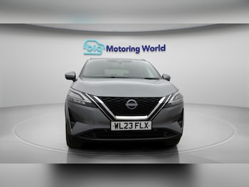 Used Nissan Qashqai 2023 for sale - 79585872: Photo