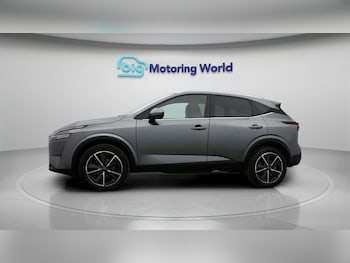 Used Nissan Qashqai 2023 for sale - 79585872: Photo