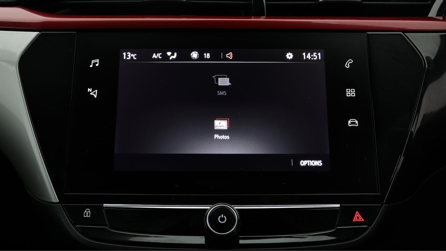 Used Vauxhall Corsa 2022 for sale - 76538980: Photo 12