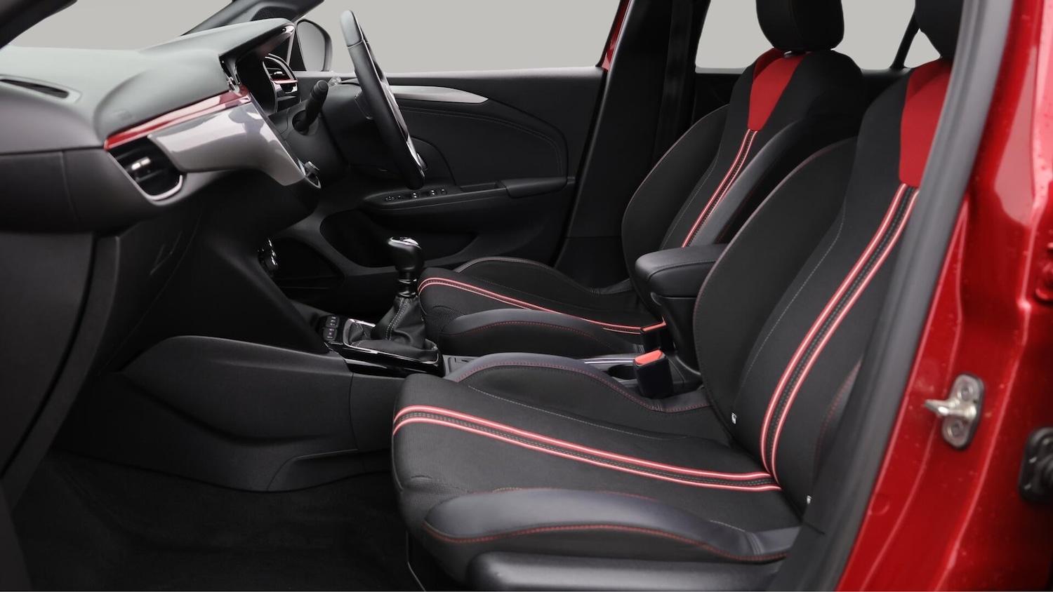 Used Vauxhall Corsa 2022 for sale - 76538980: Photo 15